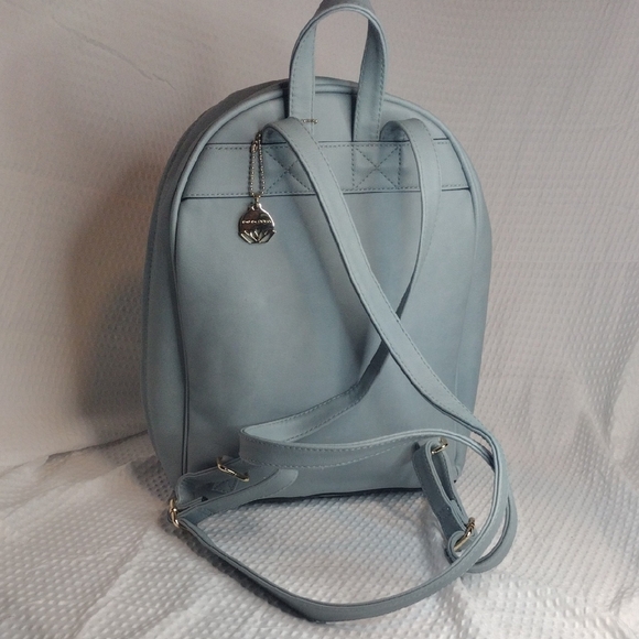 tumi backpack luggage Harrison Warren Backpack, Deep Pine by Pros Velcro Patch Pro Perks Eligible kate spade Black Leather Fish Hook:4/0